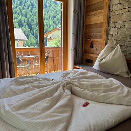 Garni Appartements Des Alpes-2