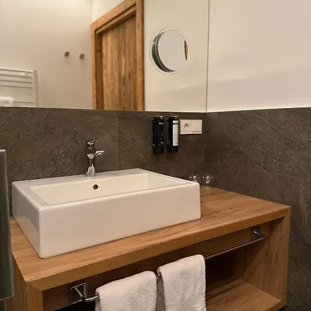 Garni Appartements Des Alpes-3